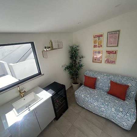 Boutique Style Town House Vila Albufeira Exterior foto