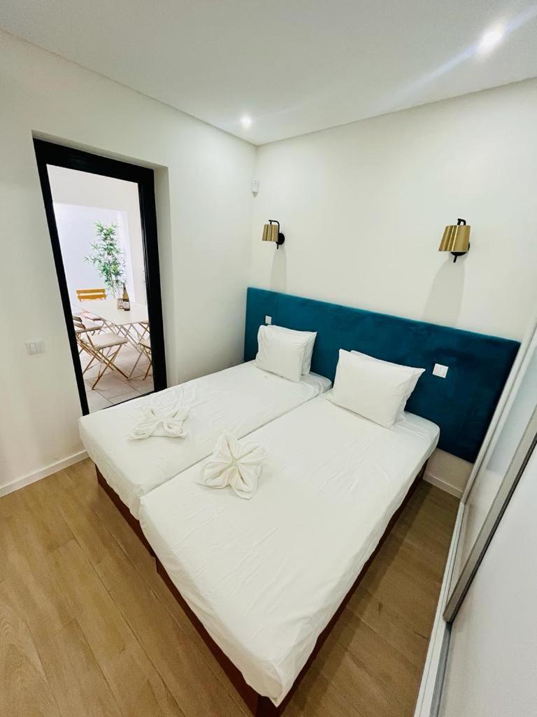 Boutique Style Town House Vila Albufeira Exterior foto