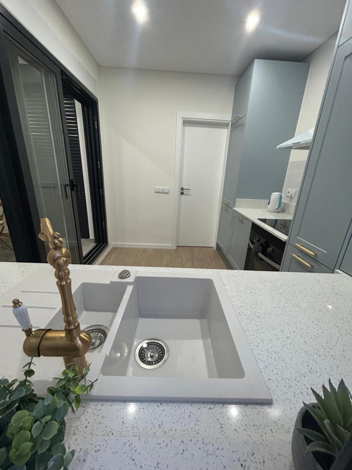 Boutique Style Town House Vila Albufeira Exterior foto