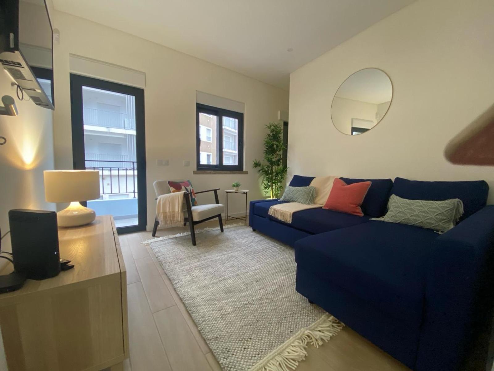 Boutique Style Town House Vila Albufeira Exterior foto