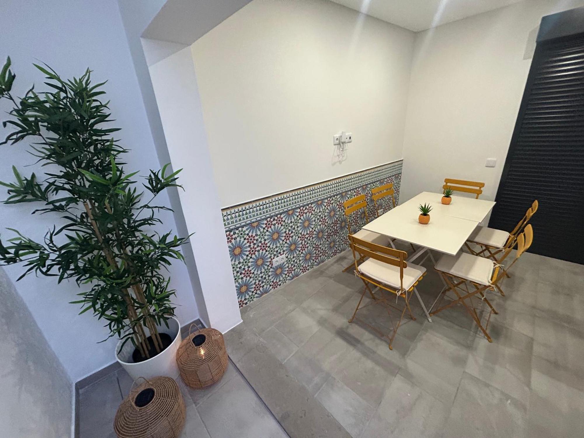 Boutique Style Town House Vila Albufeira Exterior foto