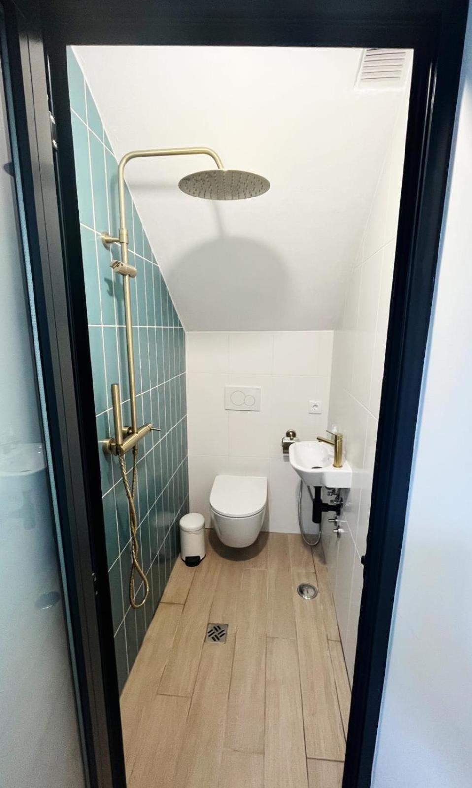 Boutique Style Town House Vila Albufeira Exterior foto