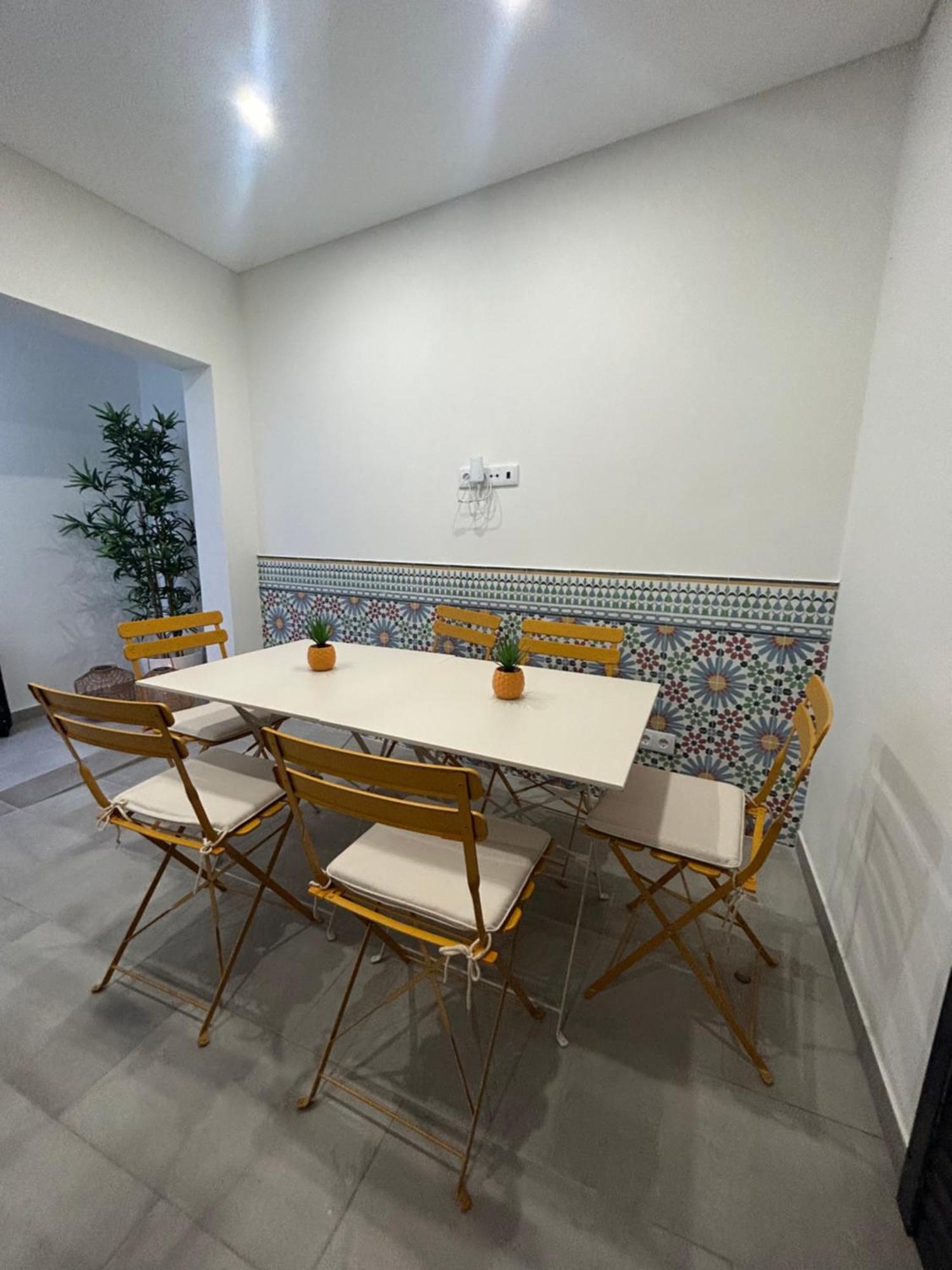 Boutique Style Town House Vila Albufeira Exterior foto