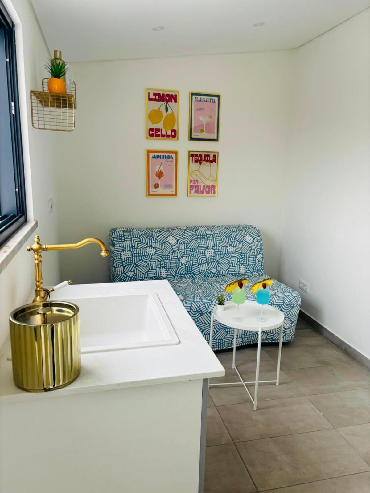 Boutique Style Town House Vila Albufeira Exterior foto