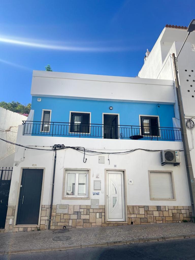 Boutique Style Town House Vila Albufeira Exterior foto