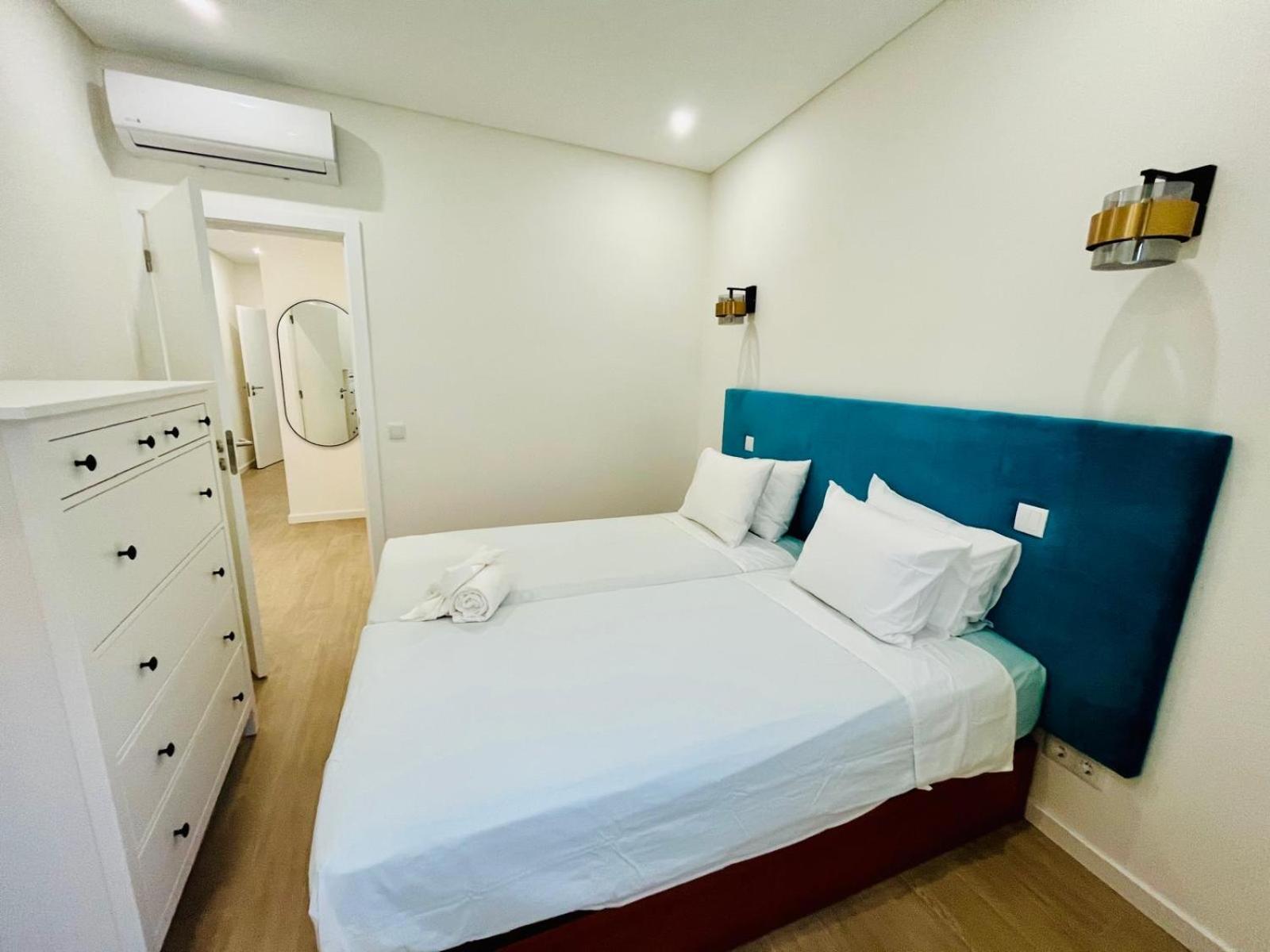 Boutique Style Town House Vila Albufeira Exterior foto